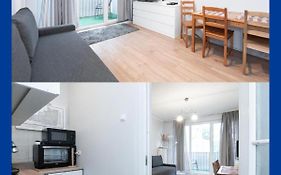 Studio In City Centre Free Parking